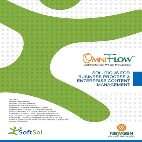 Business Process Management