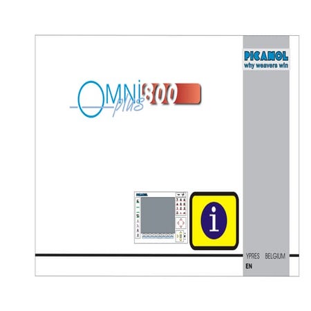 Picanol Omniplus 800 Electrical faults.pdf