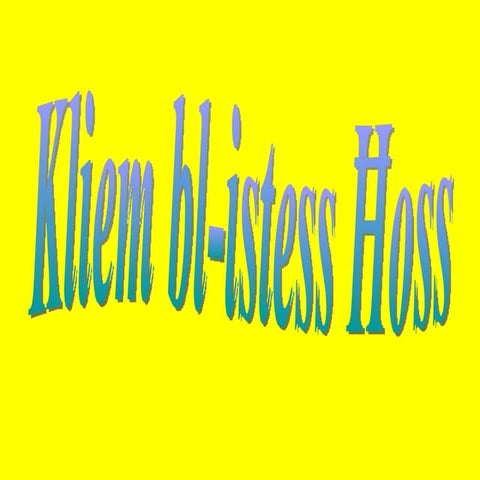 Omonomi: kliem bl-istess ħoss