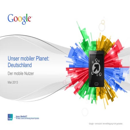Our Mobile Planet - Deutschland