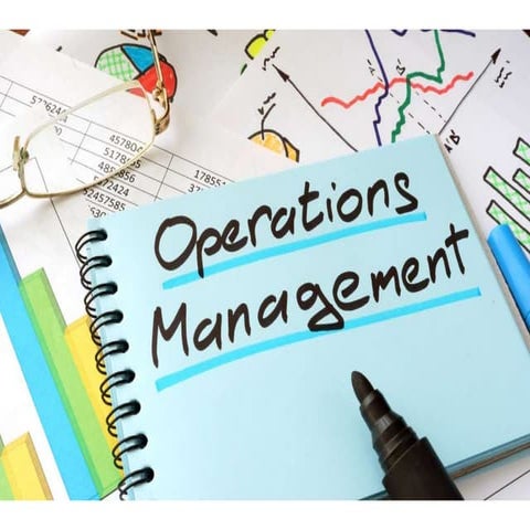 Operation Management