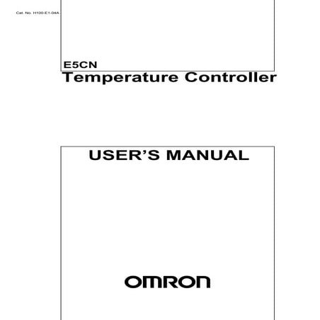 controlador manual 