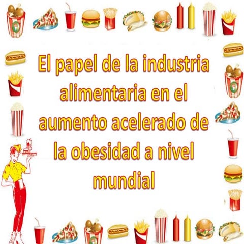 Organización Mundial de la Salud (OMS)