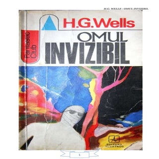 Omul invizibil