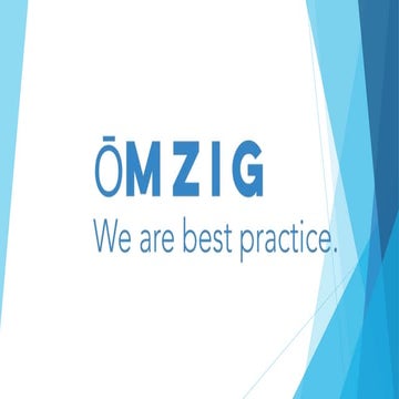 Omzig