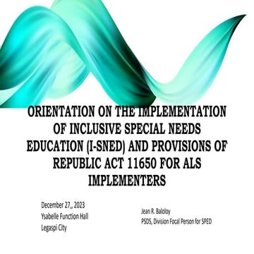ON-PROVISIONS-OF-REPUBLIC-ACT-11650-FOR-ALS-IMPLEMENTERS.pdf