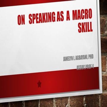 ON-SPEAKING-as-a-MACRO-SKILL.pptx-3rd year college