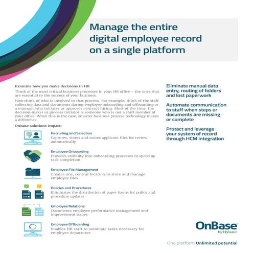 What Your Current HR System is Missing