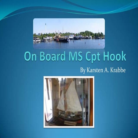 On Board Cpt Hook R1