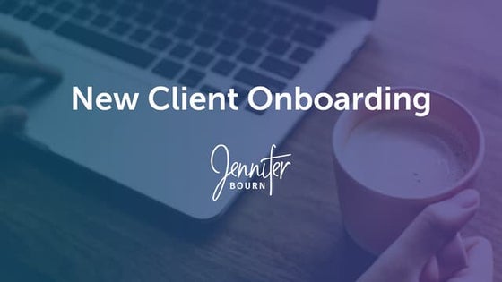 Client Onboarding The Ultimate Guide amp Free Template | PDF