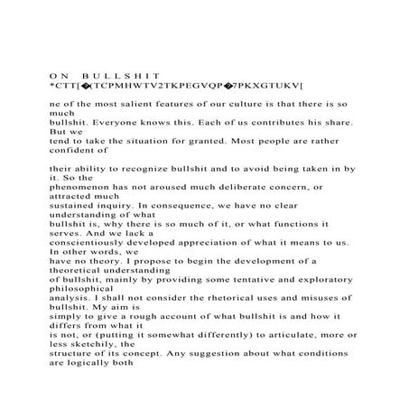 O N    B U L L S H I TCTT[(TCPMHWTV2TKPEGVQP7PKXGTUKV[.docx