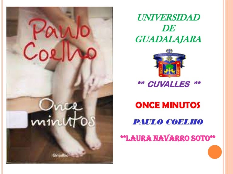 Once minutos Laura