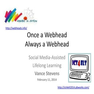 Feb 11 2014 MultiMOOC and ICT4ELT E...