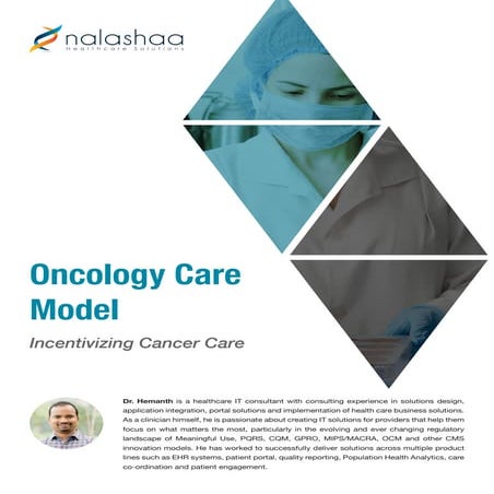 Oncology Care Model - Nalashaa