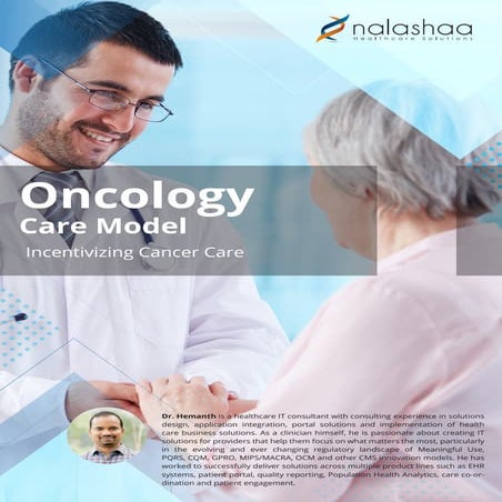 Oncology care model mini 