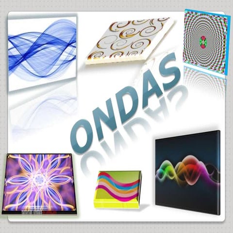 Ondas