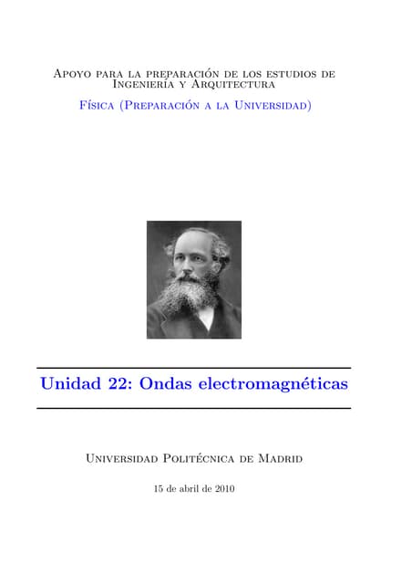 Ondas em