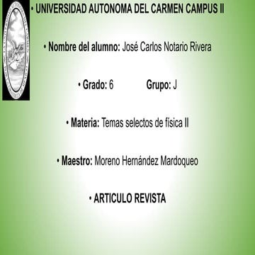 Ondas gravitacionales