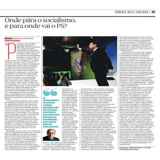 Onde pára o socialismo ee publico_0...