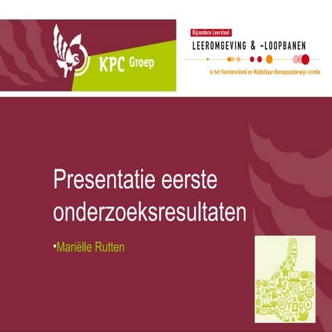 Referentiekader Passend onderwijs | PDF