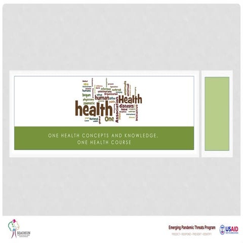 one-health-concepts-and-knowledge-presentation-slides.pptx