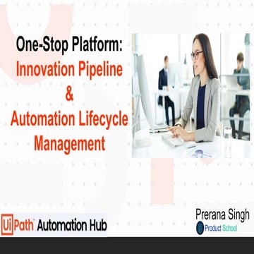 Product Manager Certification- Final Project