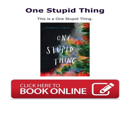 [PDF] Kitaplar Oona Out of Order | PDF