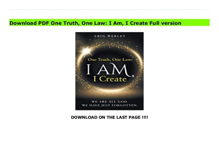 One truth-one-law-i-am-i-create 3 one truth one law i am i create 211003083617 thumbnail 4
