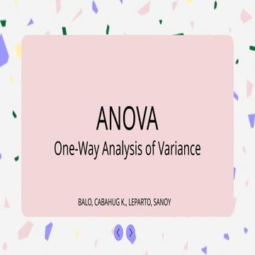 One-Way-Analysis-of-Variance.pptx.tcyv do d gj