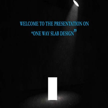 one-way-slab-design.pptx