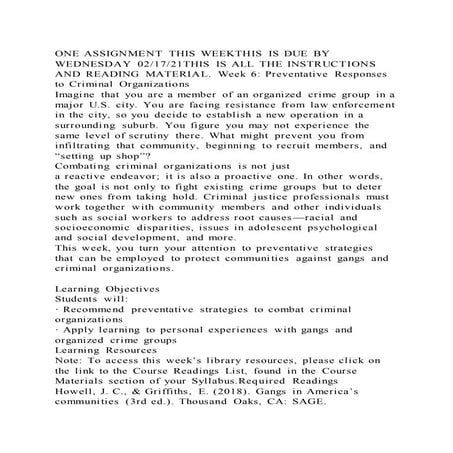 Informative Speech Outline Unit 5 Assignment Informative Spe Docx