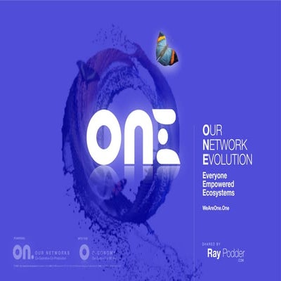 ONE_Ecosystem_2020_preso