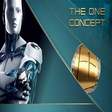 ONE COIN PRESENTATION & COMPENSATION PLAN | PDF
