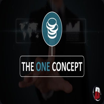 One coin usa alphalaunch presentation | PPTX