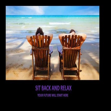 One coin prospect presentation powerpoint