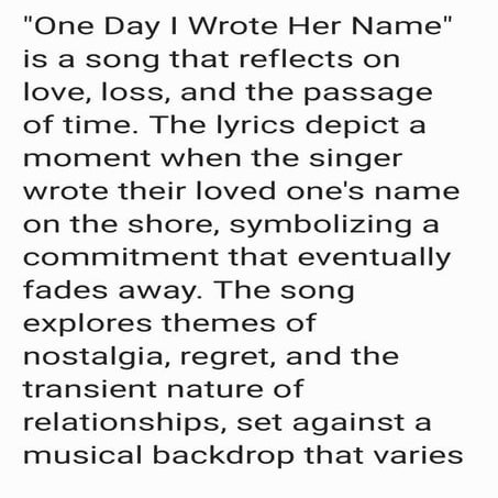 One Day I Wrote Her Name_231122_115414.pdf