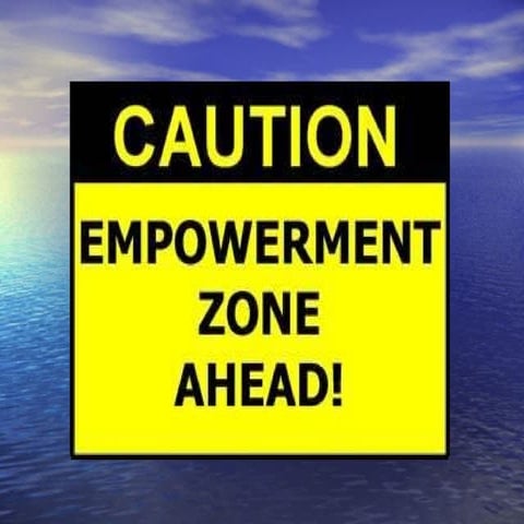 Empowerment and Disempowerment C&K