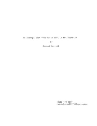 One Dream Portfolio Excerpt.pdf