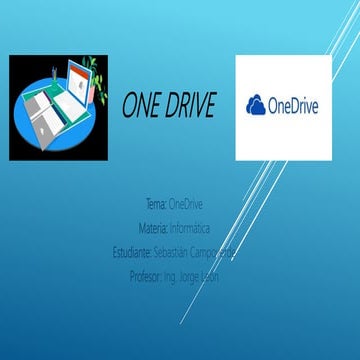 Manual de uso Microsoft One Drive basico.pptx