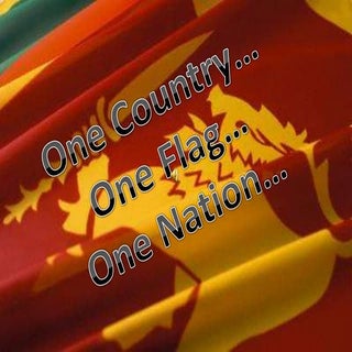 One flag one country