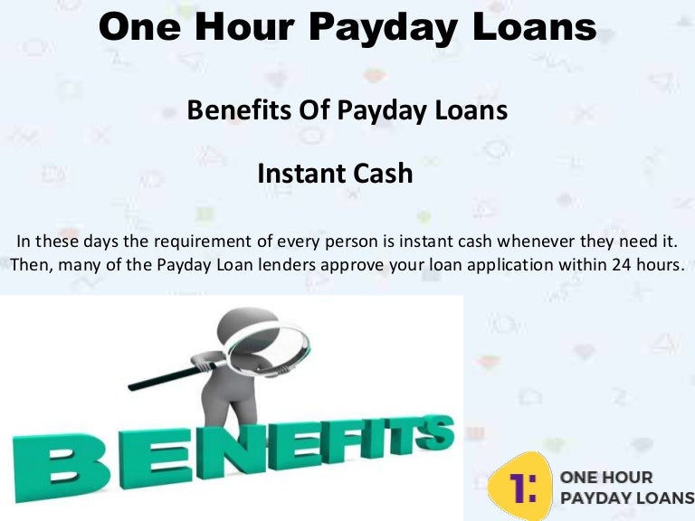 tips to get payday advance loan