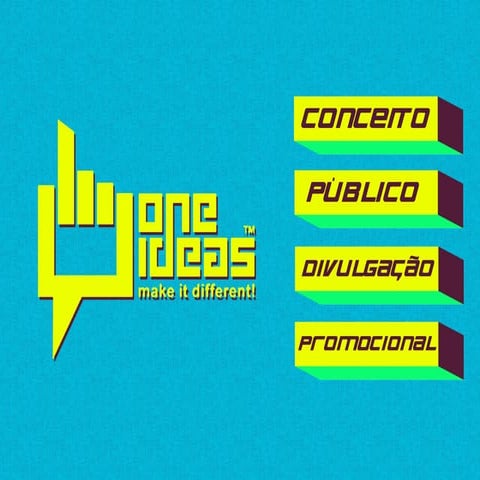One ideas   deltz