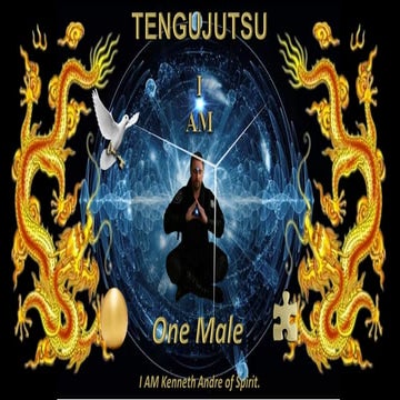 The Mystery of One Male