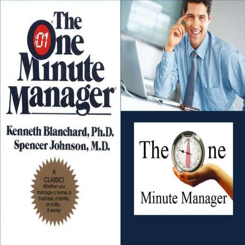 One minute manager