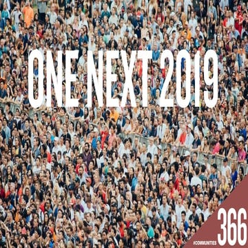 One next 2020 v1 366 