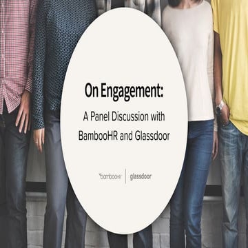 Fueling Retention With Employee Engagement