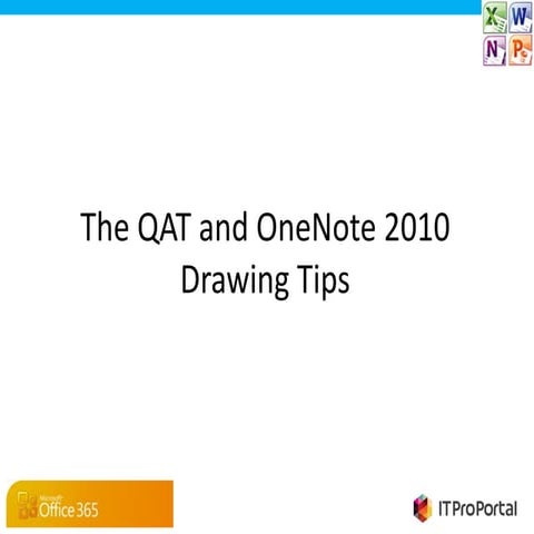 Word 2010 Headers and Footers | PPT