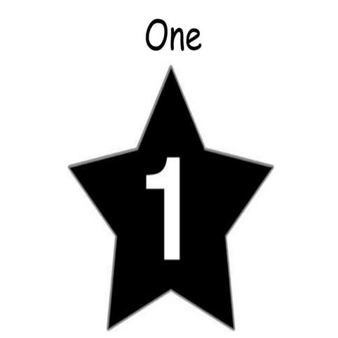 One one | PPTX