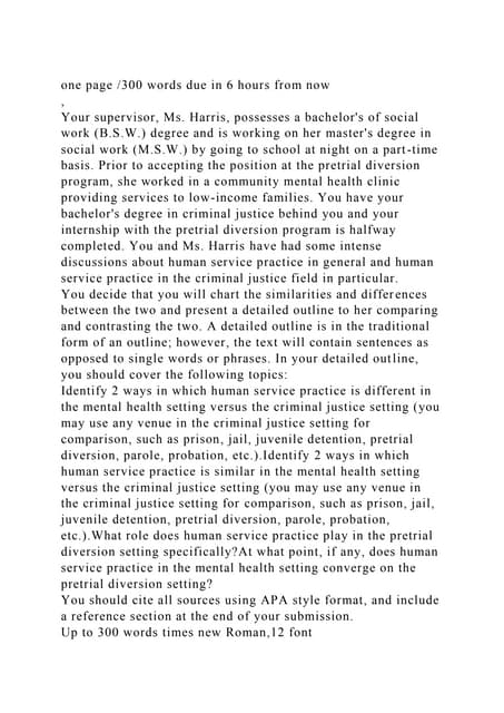 ONE PARAGRAPHThe American Historical Association defines histor.docx