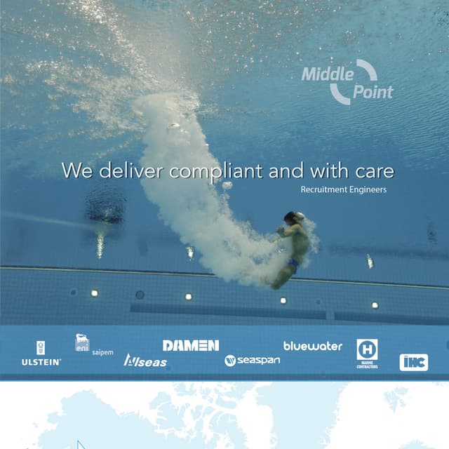 Middle Point | infographic offshore | PDF